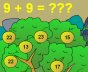 Gioco Albero numerico