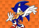 Gioco Sonic sfida sul ponte