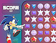 <b>Smeraldi di Sonic - Sonic xemerald grab