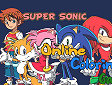 <b>Colora Sonic - Soniccoloring