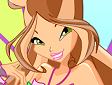 <b>Vesti la winx Sophix - Sophix style dress up