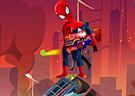 Gioco Sopravvivenza di Spiderman