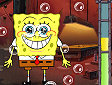 <b>Bolle di Spongebob - Spongebob bubble bustin
