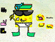 Gioco Personalizza Spongebob