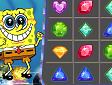 <b>Spongbob gioielli - Spongebob jewel match