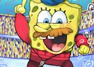 <b>Gara con Spongebob - Spongebob squarepants the great snail race