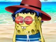 <b>Spongebob in vacanza - Spongebob summer life