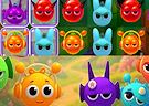 Gioco Puzzle giardino di Sprunki