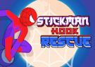 Gioco Spiderman salvataggio