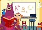 <b>Raccolta giochi educativi - Storyzoo games