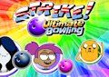 Gioco Cartoon bowling