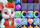 Gioco Campeggio Match 3