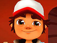 Gioco Subway surfer oculista
