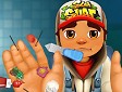 <b>Subway surfers medicazione - Subway surfers hand doctor