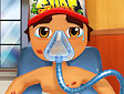 Gioco Subway surfers check up