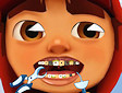 Gioco Subway surfers denti