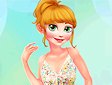 Look festa estiva - Summertime celebration