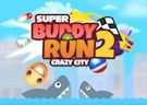 <b>Super buddy corre 2 - Super buddy run 2 crazy city