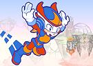 Gioco Salto perfetto