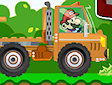 <b>Camion di Mario 2 - Super mario truck2
