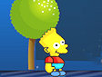 <b>Super simpsons world