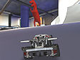 Lego racing 3D - Supersonic rc