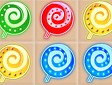 Gioco Puzzle goloso 2