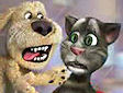 <b>Gioca con Tom 3 - Talking tom cat 3