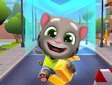 <b>Gioca con Tom corsa - Talking tom gold run onlne