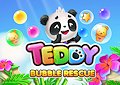 Gioco Libera i cuccioli di panda