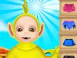 <b>Cura i Teletubbies - Teletubbies happy day