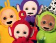 <b>Puzzle Teletubbies - Teletubbies jigsaw
