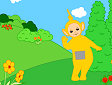 <b>Trova Teletubbies - Teletubbies