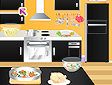 Gioco Cucina il tacchino