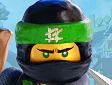 <b>Allenamento Ninjago - The lego ninjago movie ninja training academy