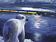 Gioco Treno polar express