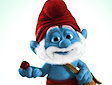 <b>Colora i Puffi - The smurfs coloring