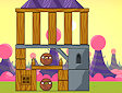 Gioco Ciambelle minacciose