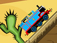 Gioco Thomas in Messico