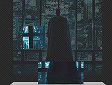 <b>Tessere di Batman - Tiles builder batman