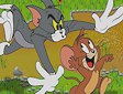 <b>Tom e Jerry azione 2 - Tom and jerry action 2