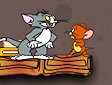 <b>Tom e Jerry azione - Tom and jerry action