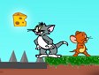 <b>Fuga Tom e Jerry - Tom and jerry escape