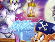 Tom e Jerry lettere - Tom and Jerry hidden letters