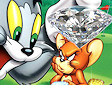 <b>Tom e Jerry gioielli - Tom and jerry jewel match