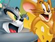 Gioco Tom e Jerry abbina e afferra