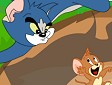 <b>Tom e Jerry formaggio - Tom and jerry steal cheese