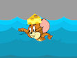 <b>Tom, Jerry e il formaggio - Tom jerry cheese war