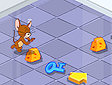 <b>Jerry sonnambulo - Tom jerry midnight snack