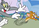 Gioco Corsa Tom e Jerry